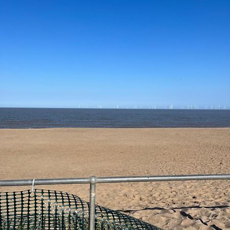 Caravan Holiday Let 2 Bedroom Happy Days South Chapel Saint Leonards 05 Экстерьер фото
